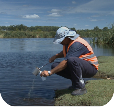 Water Management