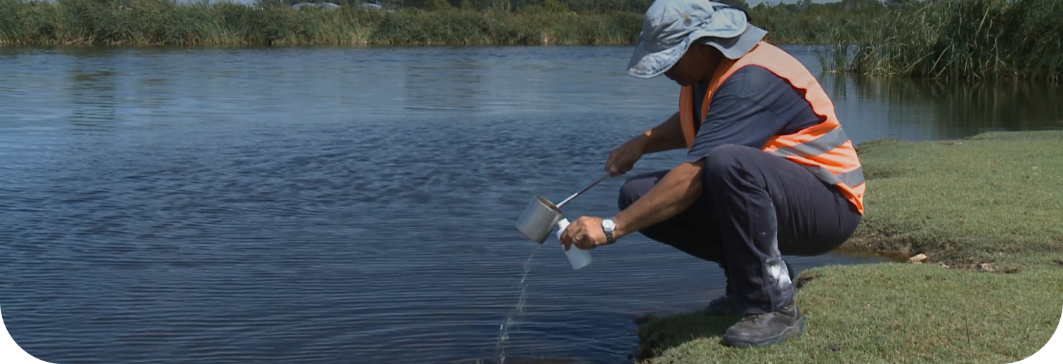 Water Management